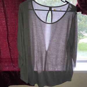 Xersion workout top